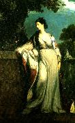 elizabeth gunning , duchess of hamilton and argyll Sir Joshua Reynolds